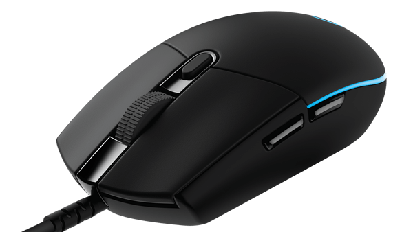Logitech G Pro gaming miš