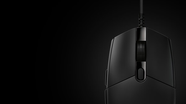 Logitech G Pro gaming miš