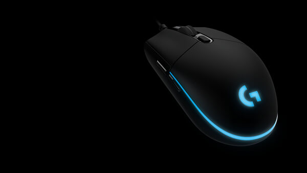Logitech G Pro gaming miš