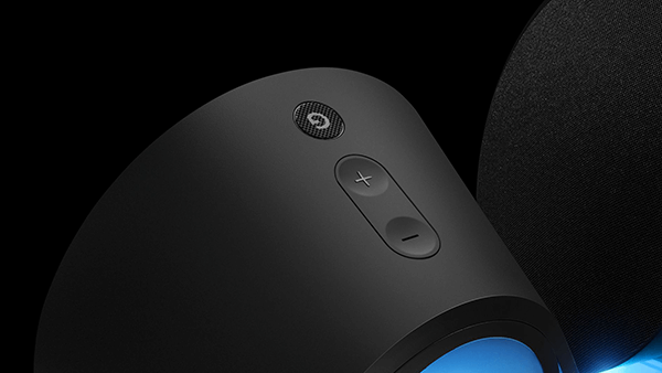 Logitech G502 LIGHTSYNC gaming zvučnici